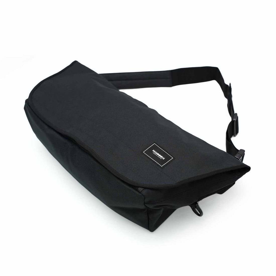 Vader Messenger Bag