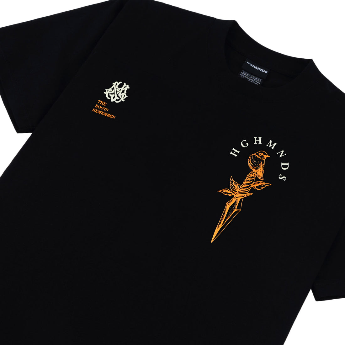 Dearly Rooted Tee