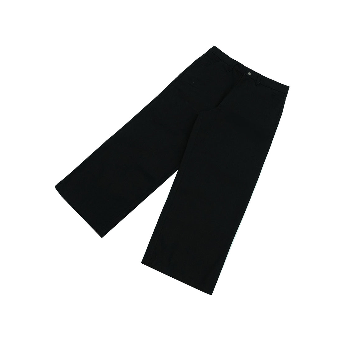 Midnight Soul Denim Pants