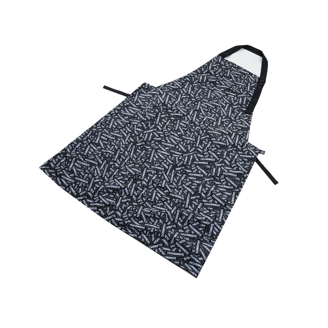 Montage Apron