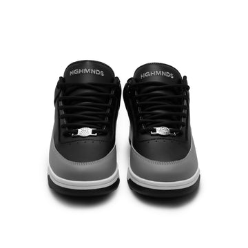 Metronome Blacktop Shoes