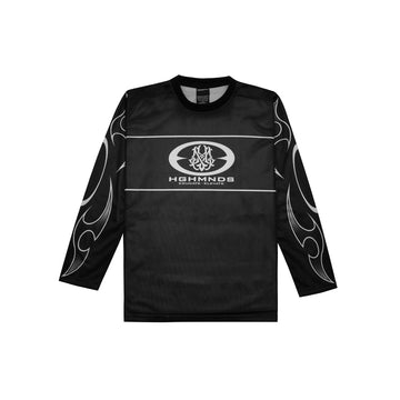Razor Edge Riding Jersey
