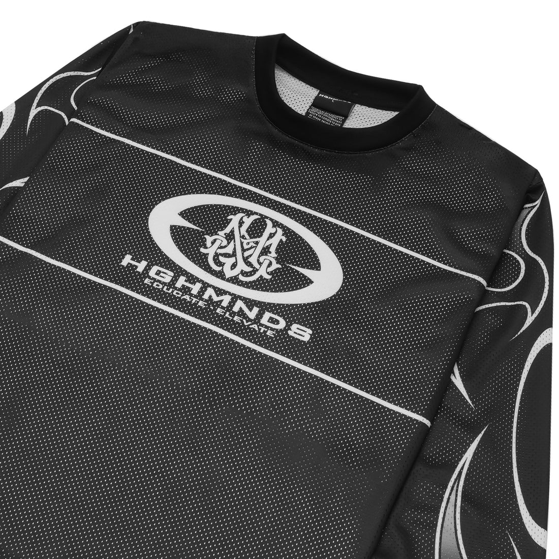 Razor Edge Riding Jersey