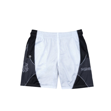 Curvature Shorts
