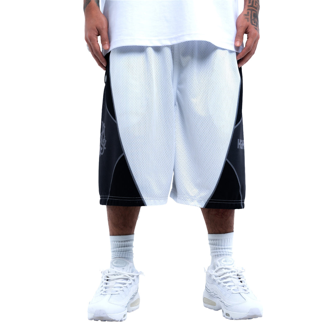 Curvature Shorts