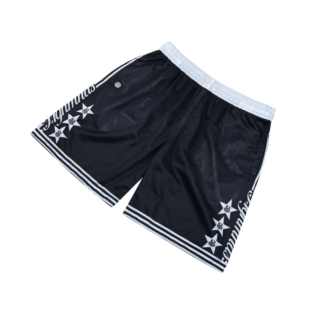Astro Trim Black