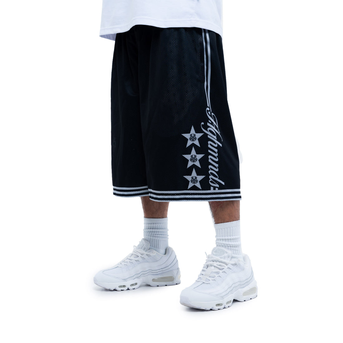 Astro Trim Black