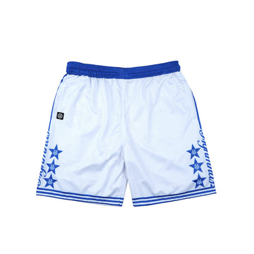 Astro Trim (Blue) Shorts