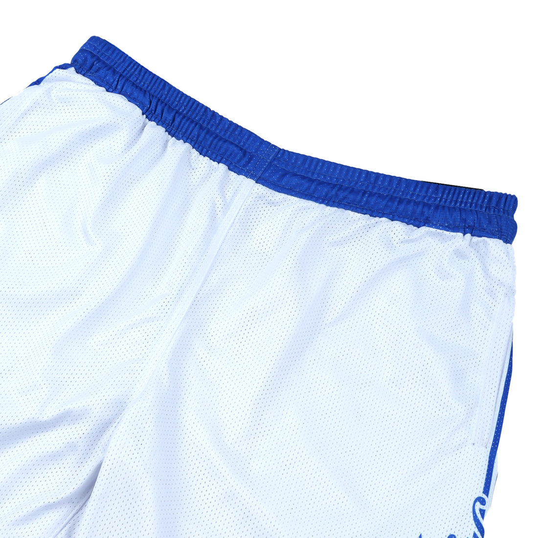 Astro Trim (Blue) Shorts