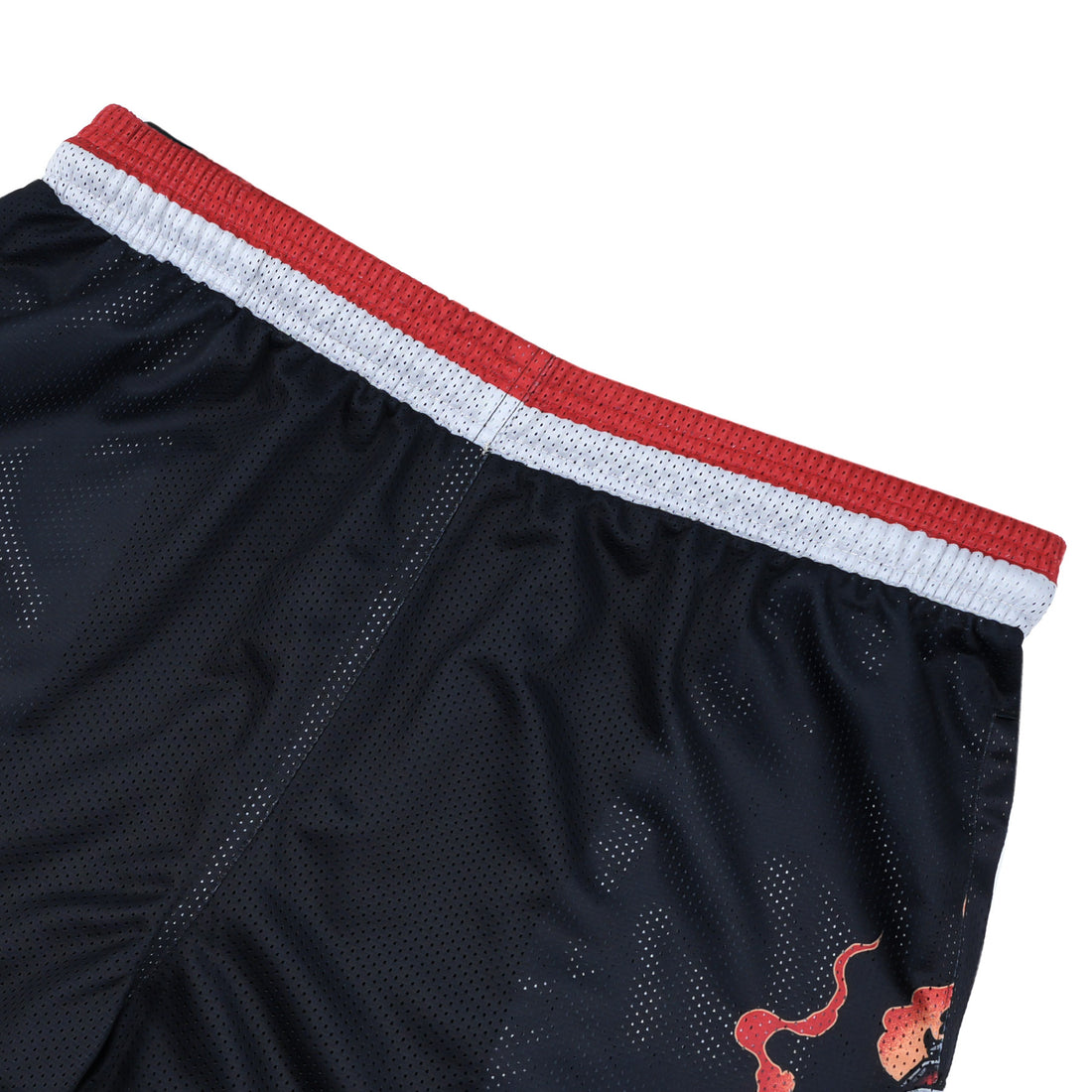 Nightfire Shorts