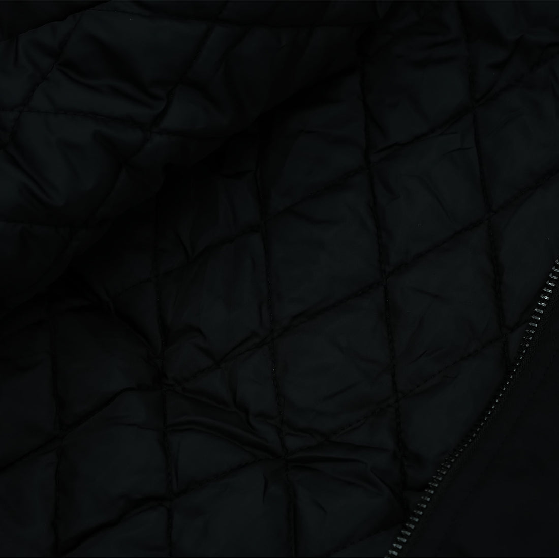 Renegade Bomber Jacket