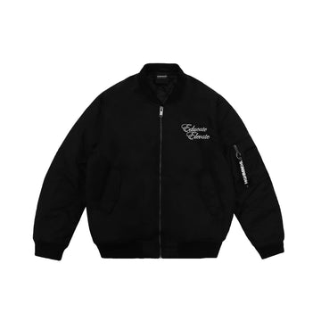 Renegade Bomber Jacket