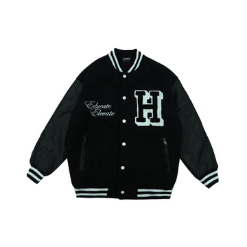 Varsity Vengeance Jacket
