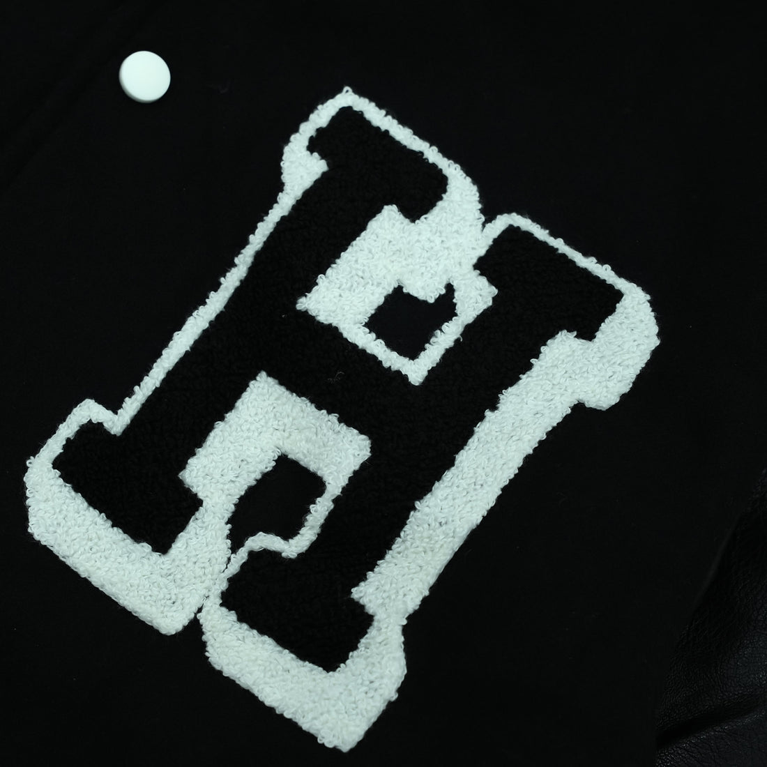 Varsity Vengeance Jacket
