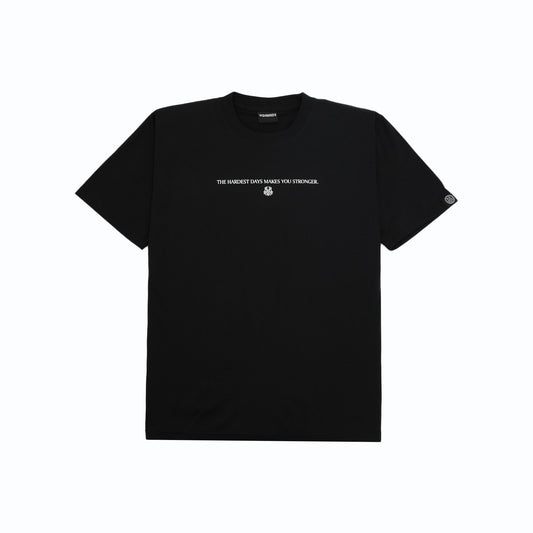 Hard Days Tee