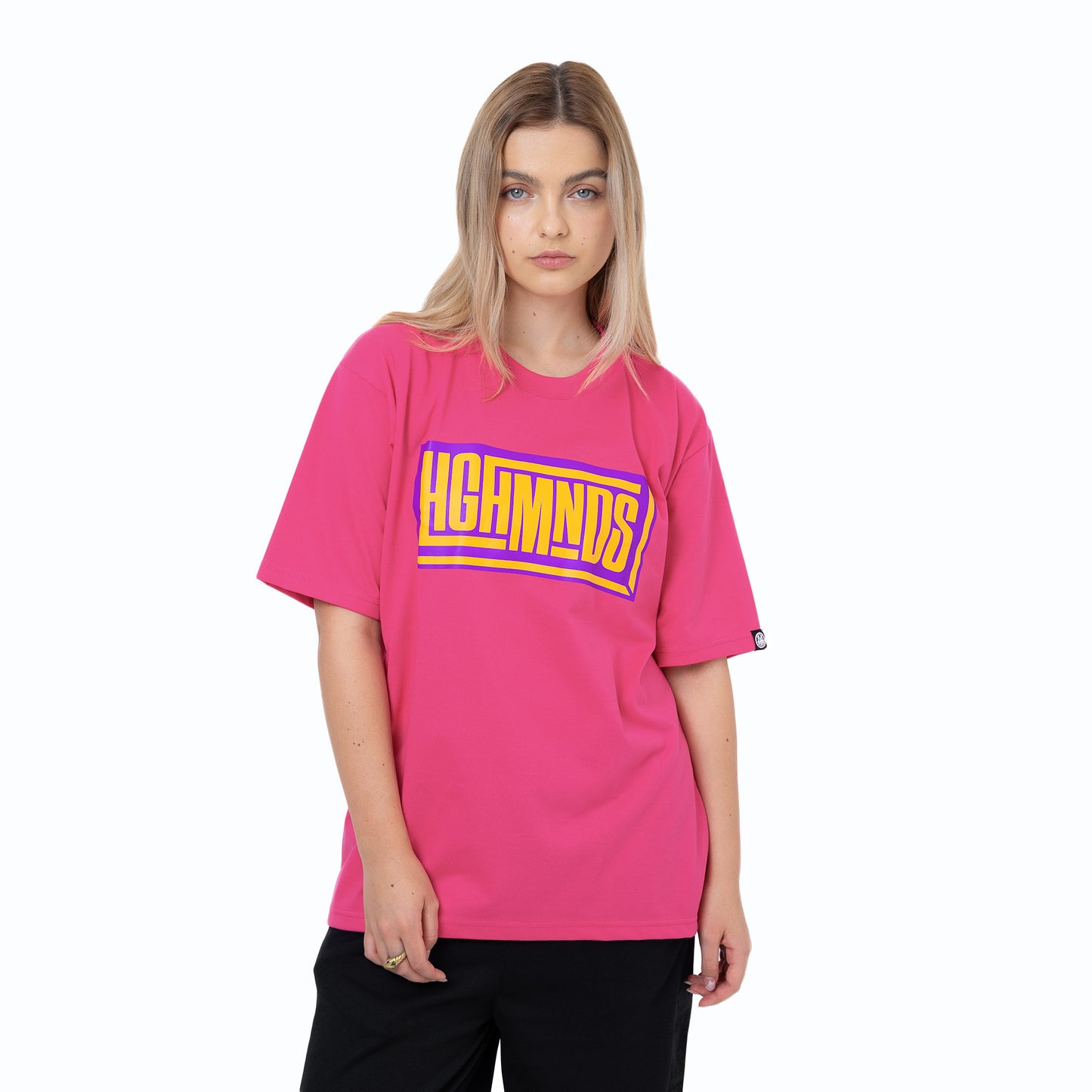 Connections Tee