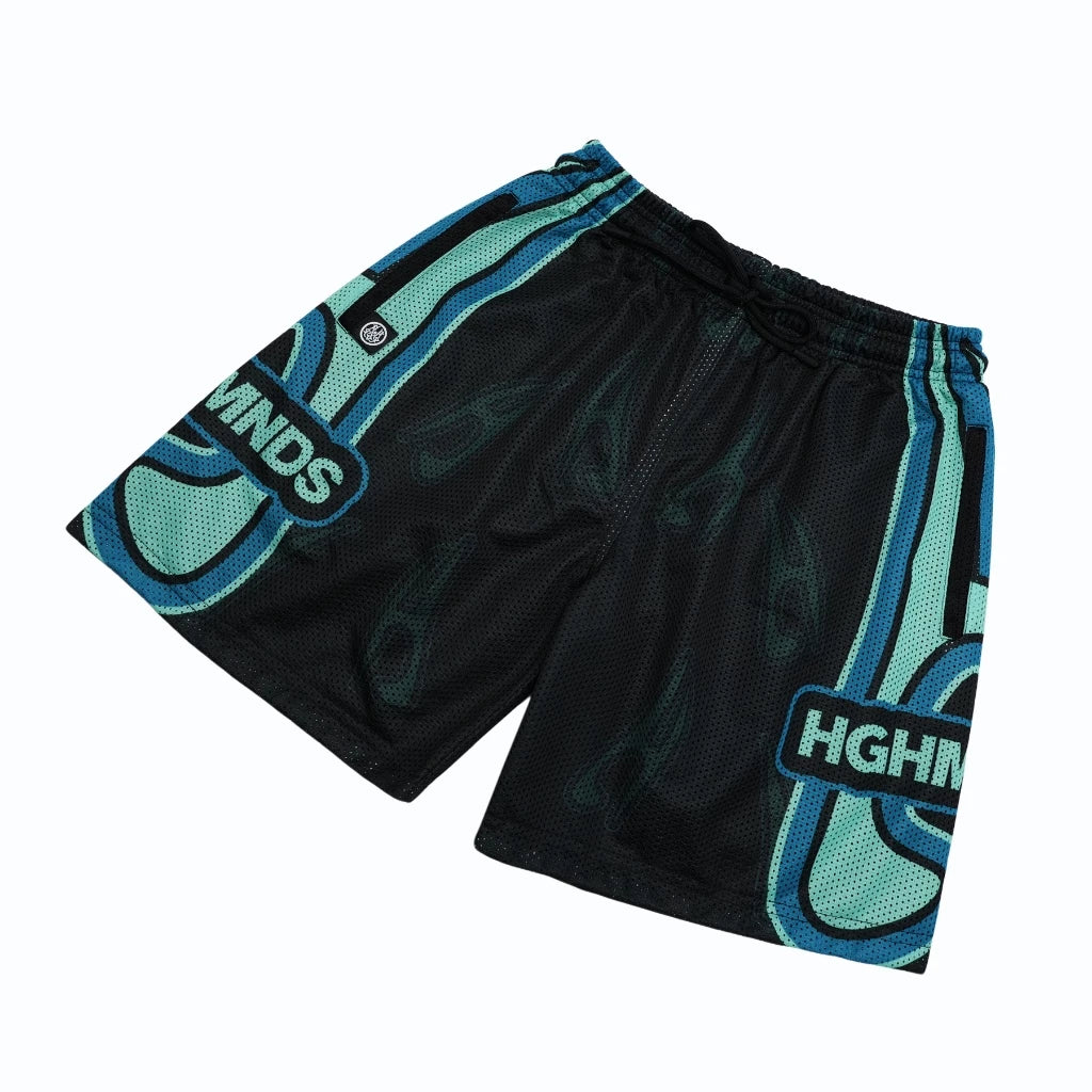 Aqua Lung Shorts