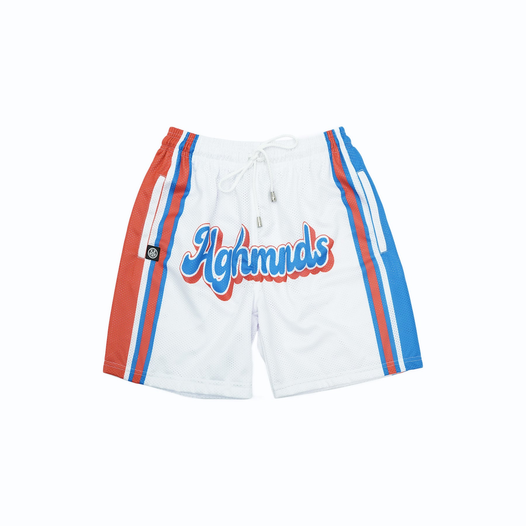Baller Paradise Short